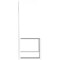 Ekena Millwork 5 1/2-in. W x 12-in. D x 16-in. H Imperial Architectural Grade PVC Knee Brace BRCP055X12X16IMP - alternate 5